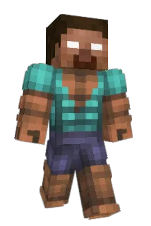 SkySorcerer66 Minecraft avatar full body