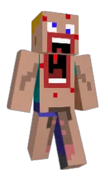 Custom render preview