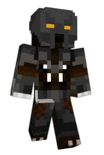 SkyTechGaming Minecraft avatar full body