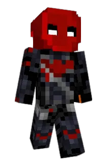 SkyWalk121567 Minecraft avatar full body