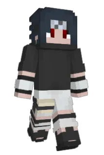SkyWave65 Minecraft avatar full body