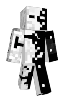 SkyZ178 Minecraft avatar full body