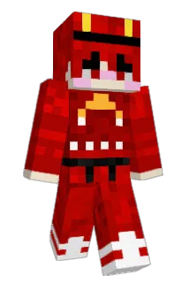 Sky_0625 Minecraft avatar full body
