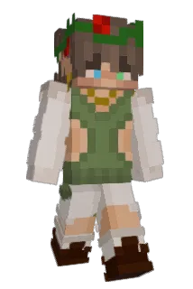 Sky_Boy198 Minecraft avatar full body