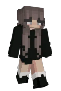 Sky_H1gh Minecraft avatar full body