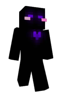 Minecraft-Avatar von Sky_LOLZ: ganzer Körper