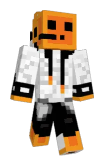 Sky_Ren97 Minecraft avatar full body