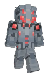 Sky_SP Minecraft avatar full body