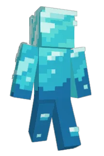 Sky_Sh0ck Minecraft avatar full body