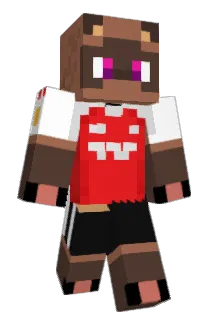 Sky_Tanuki Minecraft avatar full body