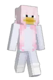 Sky__Line_ Minecraft avatar full body