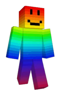 Sky_fi Minecraft avatar full body