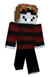 Sky_ttle Minecraft avatar full body