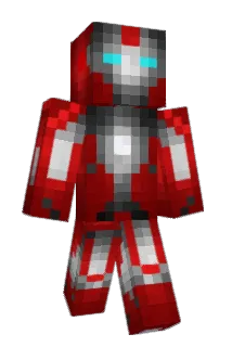 Skyaction5 Minecraft avatar full body