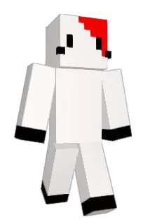 Skyball08 Minecraft avatar full body
