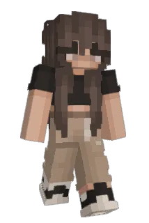SkybaseBCL Minecraft avatar full body