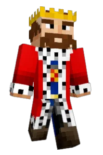 Skyby98 Minecraft avatar full body