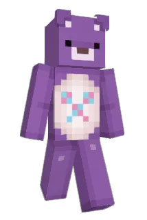 Skyco11 Minecraft avatar full body