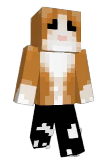 Skycrafter6 Minecraft avatar full body