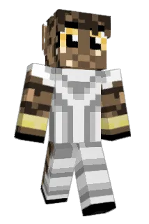 Skye1562 Minecraft avatar full body