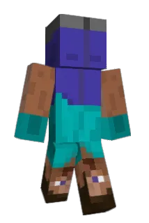 Skyedog14 Minecraft avatar full body