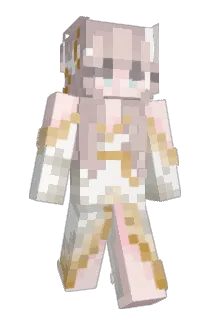 Skyehs33 Minecraft avatar full body