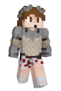 Skyfair_ Minecraft avatar full body