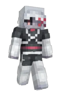 Skyfly151 Minecraft avatar full body