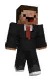 Skyftn Minecraft avatar full body