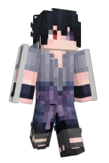 Skyguy0514 Minecraft avatar full body