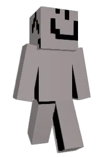 Skyhamsandwhich Minecraft avatar full body
