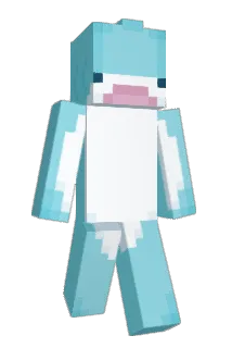 Skyjay11 Minecraft avatar full body