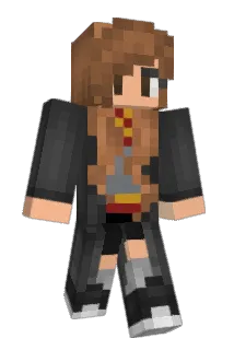 Skyler100 Minecraft avatar full body