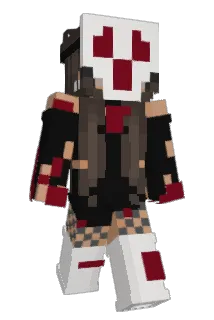Skyler4Fun Minecraft avatar full body