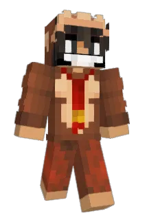 SkylerAlex Minecraft avatar full body