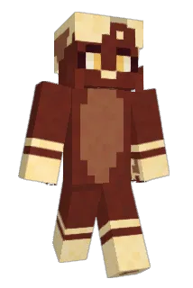 Skylerdragon14 Minecraft avatar full body