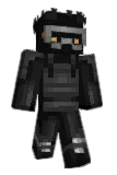 Skylikz Minecraft avatar full body