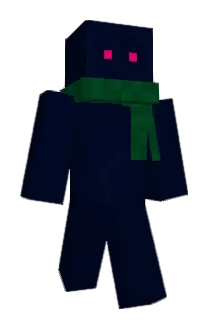 Skyline42 Minecraft avatar full body