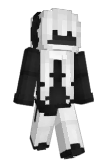 Skyline63 Minecraft avatar full body