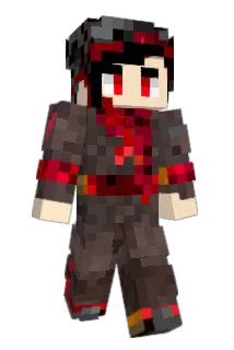 SkylineStudios Minecraft avatar full body