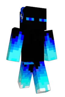 Skyline_V Minecraft avatar full body