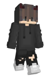 SkylinerGHG Minecraft avatar full body