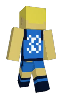 SkymaiAlt0983 Minecraft avatar full body