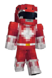 Skymaul114 Minecraft avatar full body