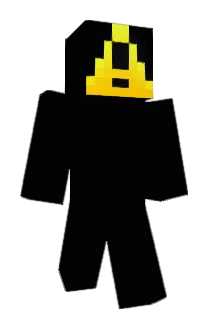 SkynoX2 Minecraft avatar full body