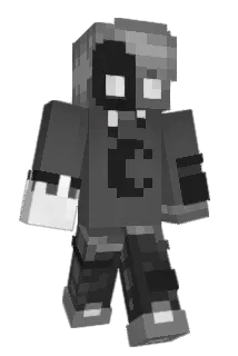 Skyprots____ Minecraft avatar full body
