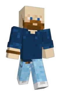 Skyr_n_Crunch Minecraft avatar full body