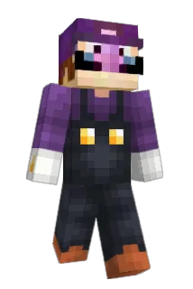 Skyro82 Minecraft avatar full body