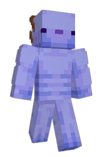 Skyrriz Minecraft avatar full body