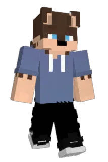Skyscepter073 Minecraft avatar full body